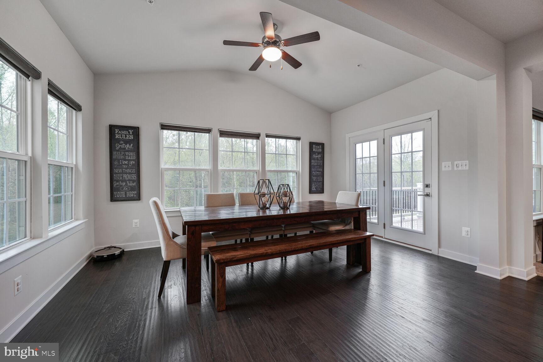 ST CHARLES SUB - FIELDSIDE - Residential