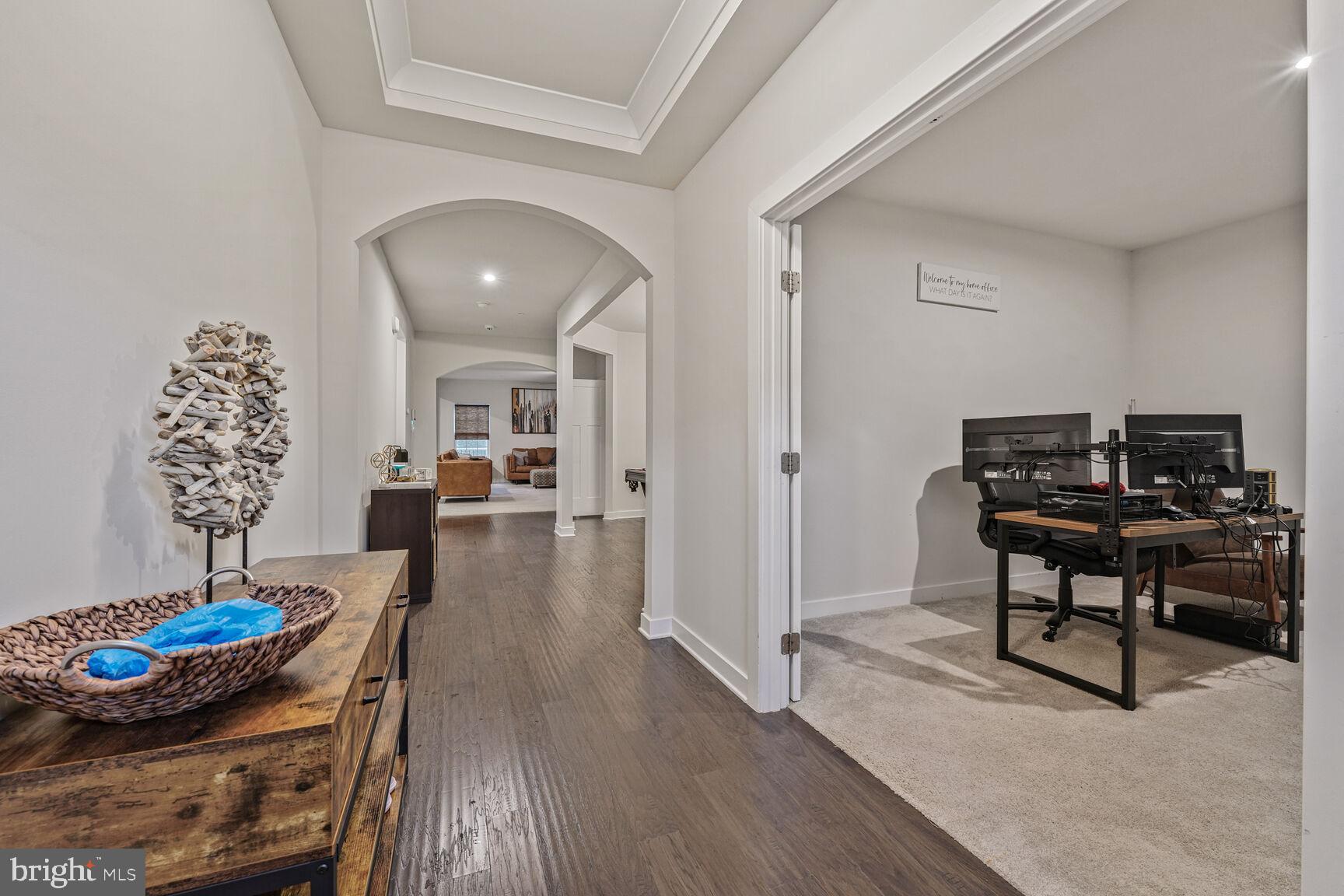 ST CHARLES SUB - FIELDSIDE - Residential