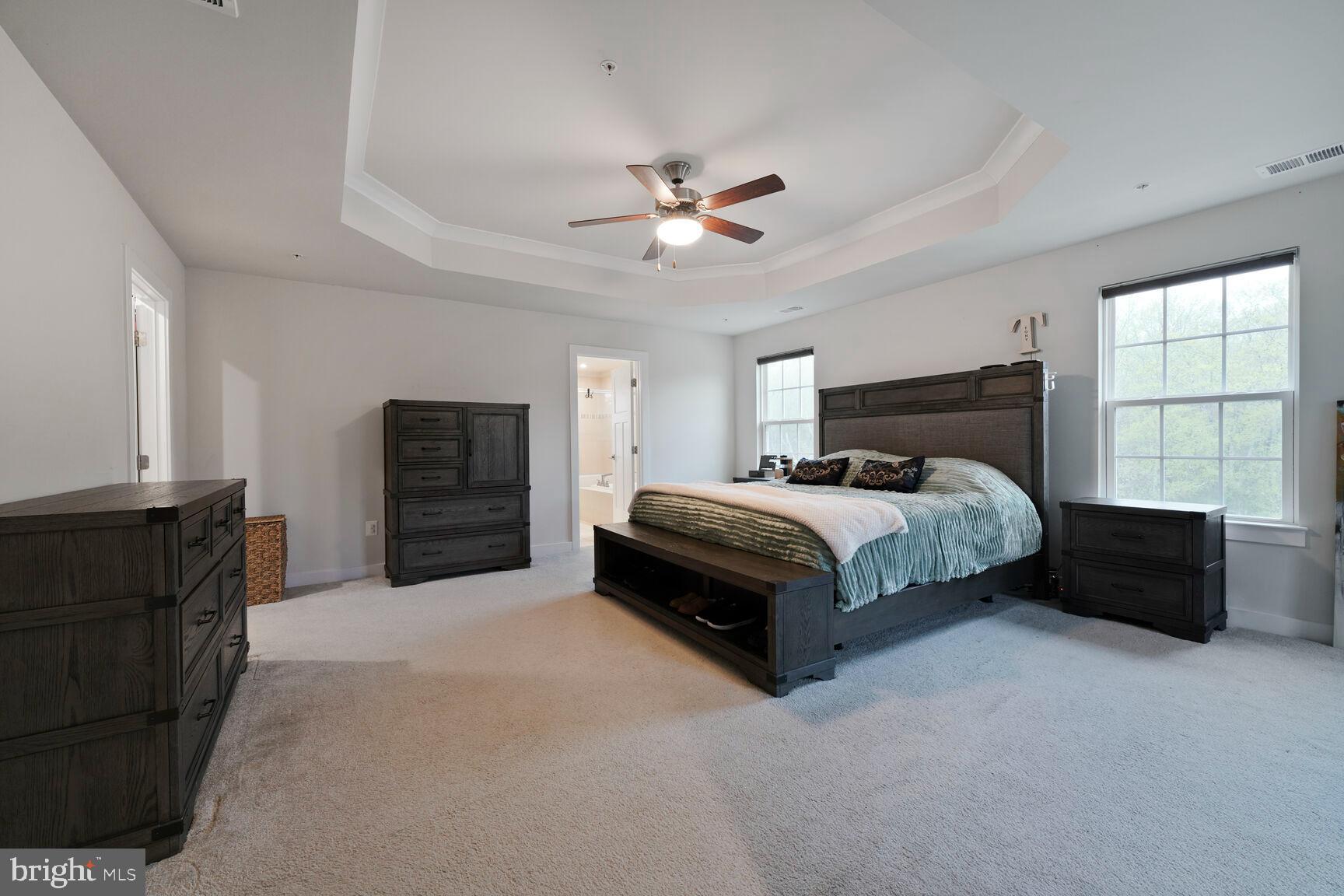 ST CHARLES SUB - FIELDSIDE - Residential