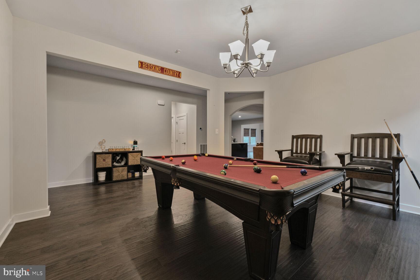 ST CHARLES SUB - FIELDSIDE - Residential