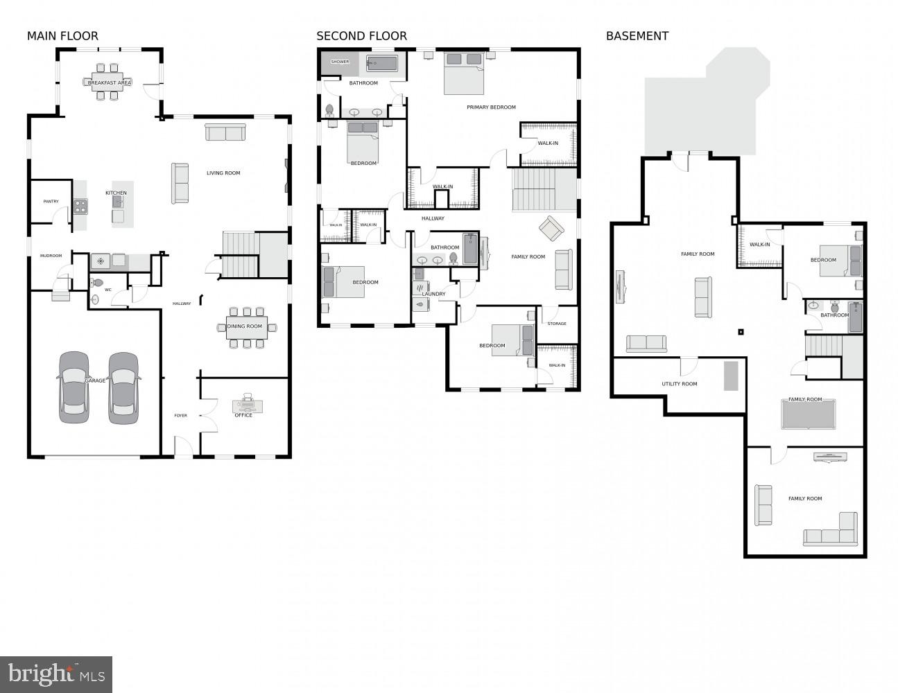 ST CHARLES SUB - FIELDSIDE - Residential