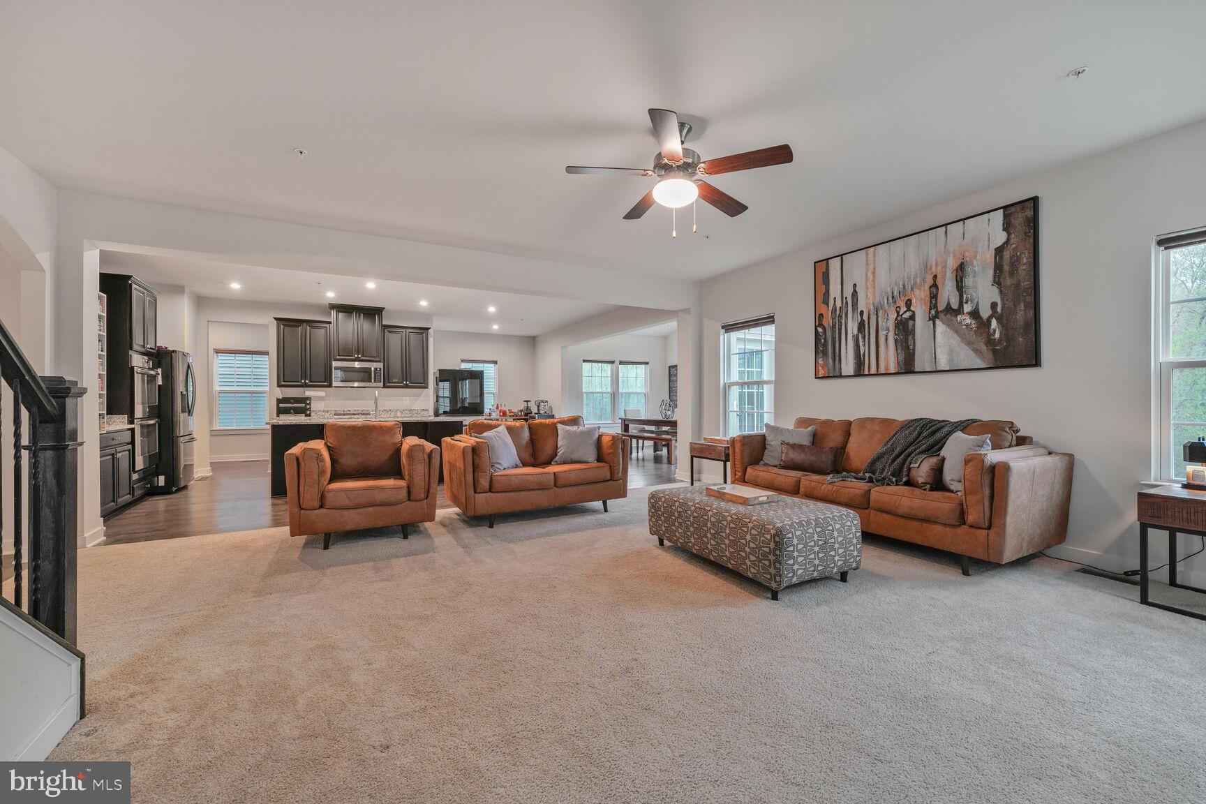 ST CHARLES SUB - FIELDSIDE - Residential