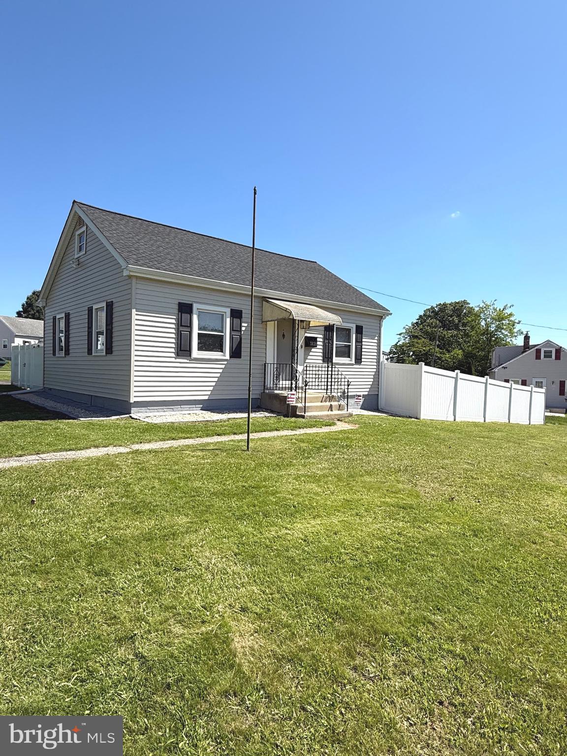NONE AVAILABLE - Residential Lease