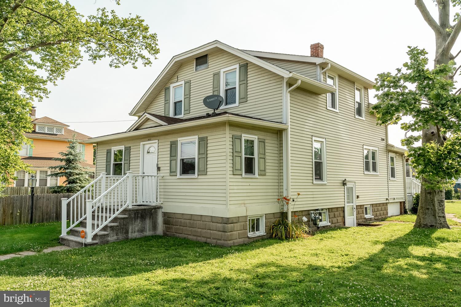 1033 SALEM ROAD