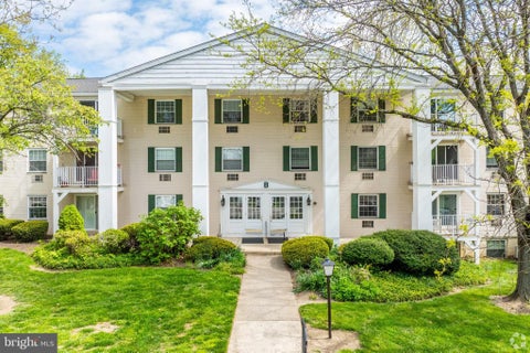 Condo For Rent - 250 Ridge Pike #CONDO 349<br/> LAFAYETTE HILL, PA 19444
