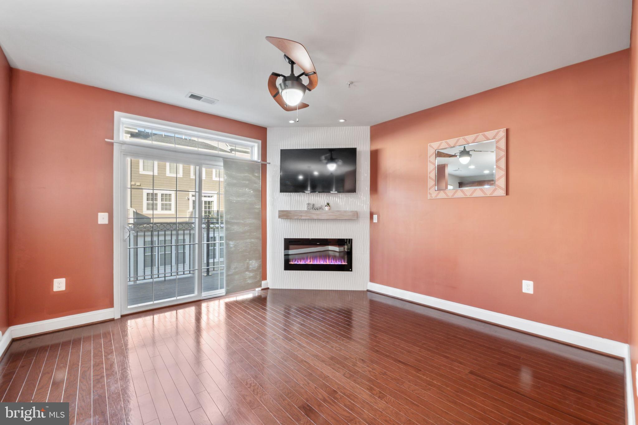 MAPLE LAWN FARMS - Residential