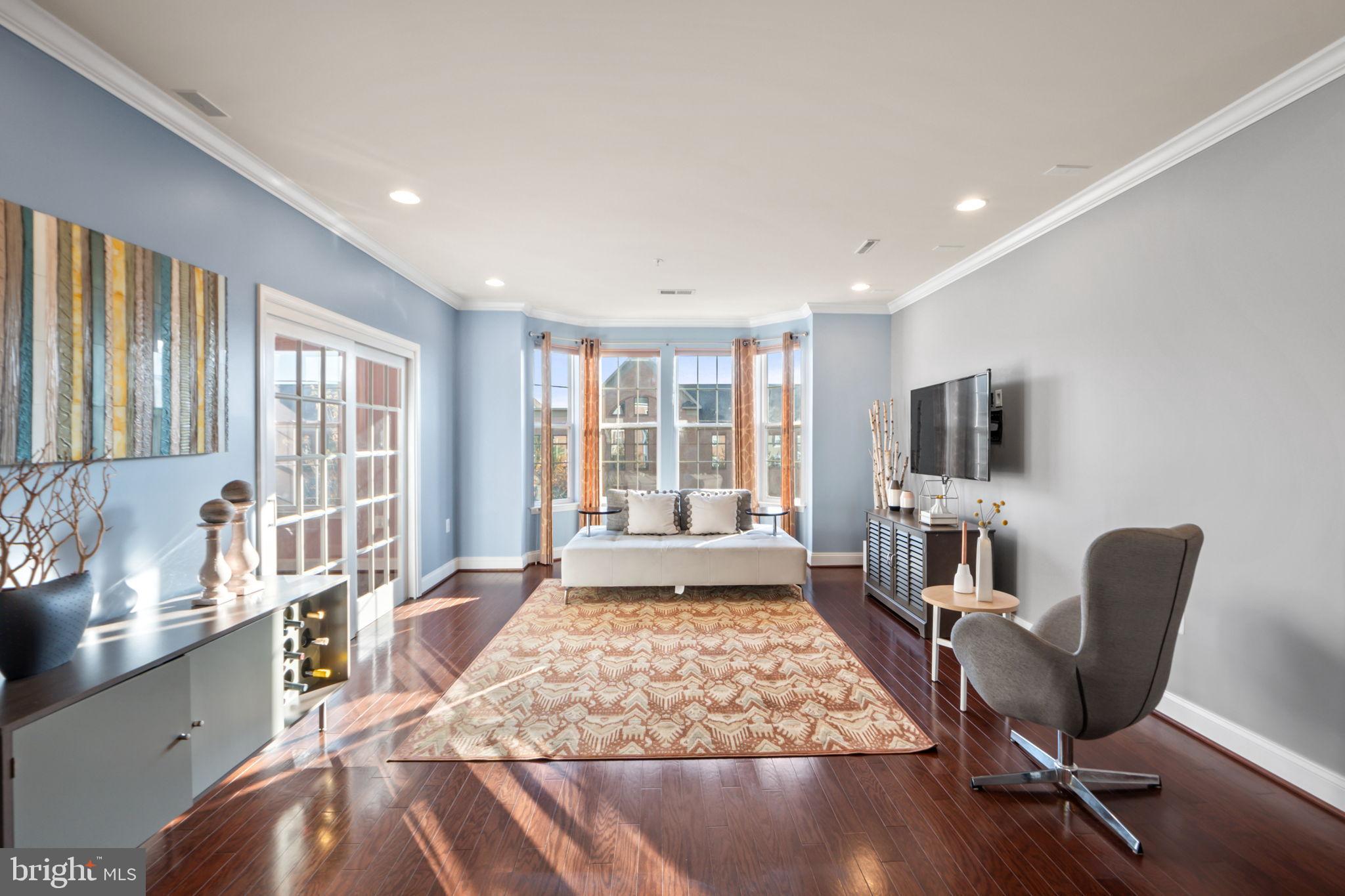 MAPLE LAWN FARMS - Residential