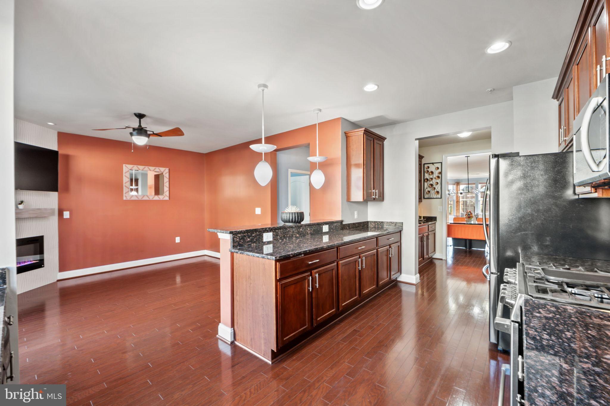 MAPLE LAWN FARMS - Residential