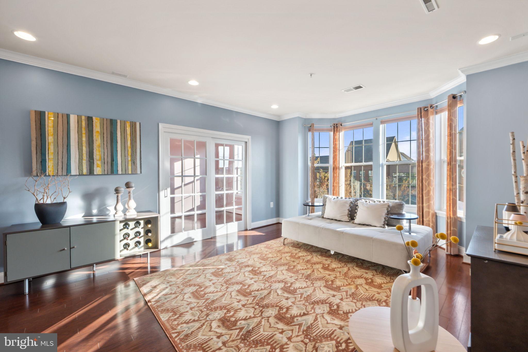 MAPLE LAWN FARMS - Residential