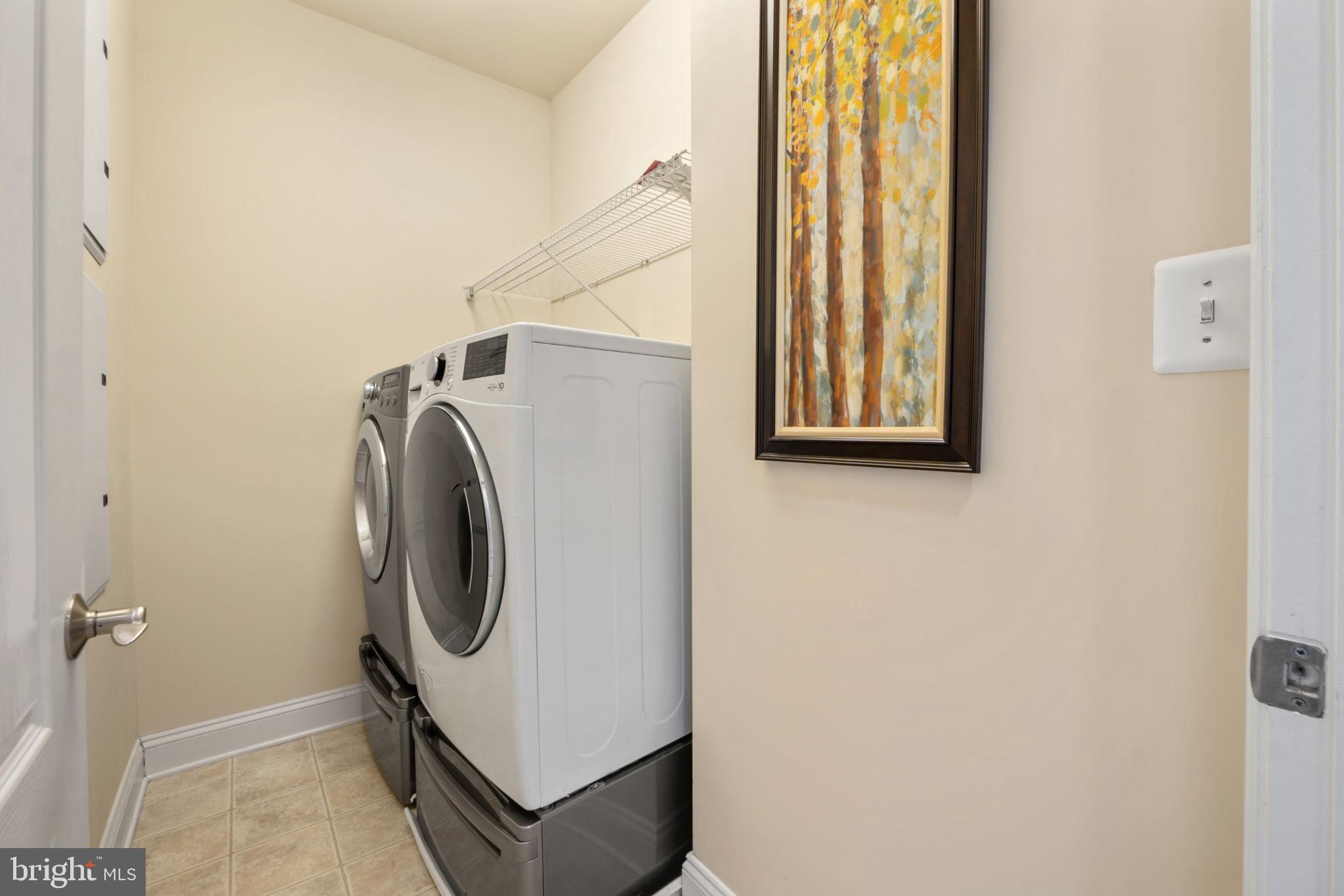 MAPLE LAWN FARMS - Residential