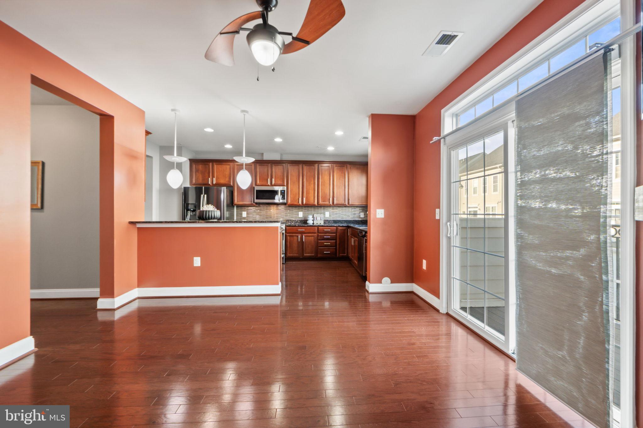 MAPLE LAWN FARMS - Residential