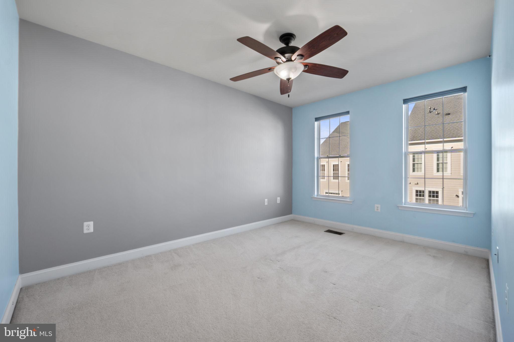 MAPLE LAWN FARMS - Residential