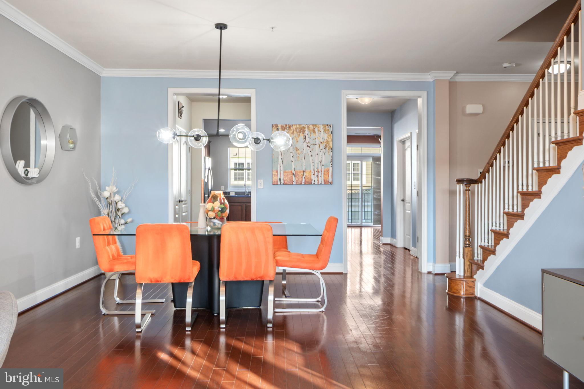 MAPLE LAWN FARMS - Residential