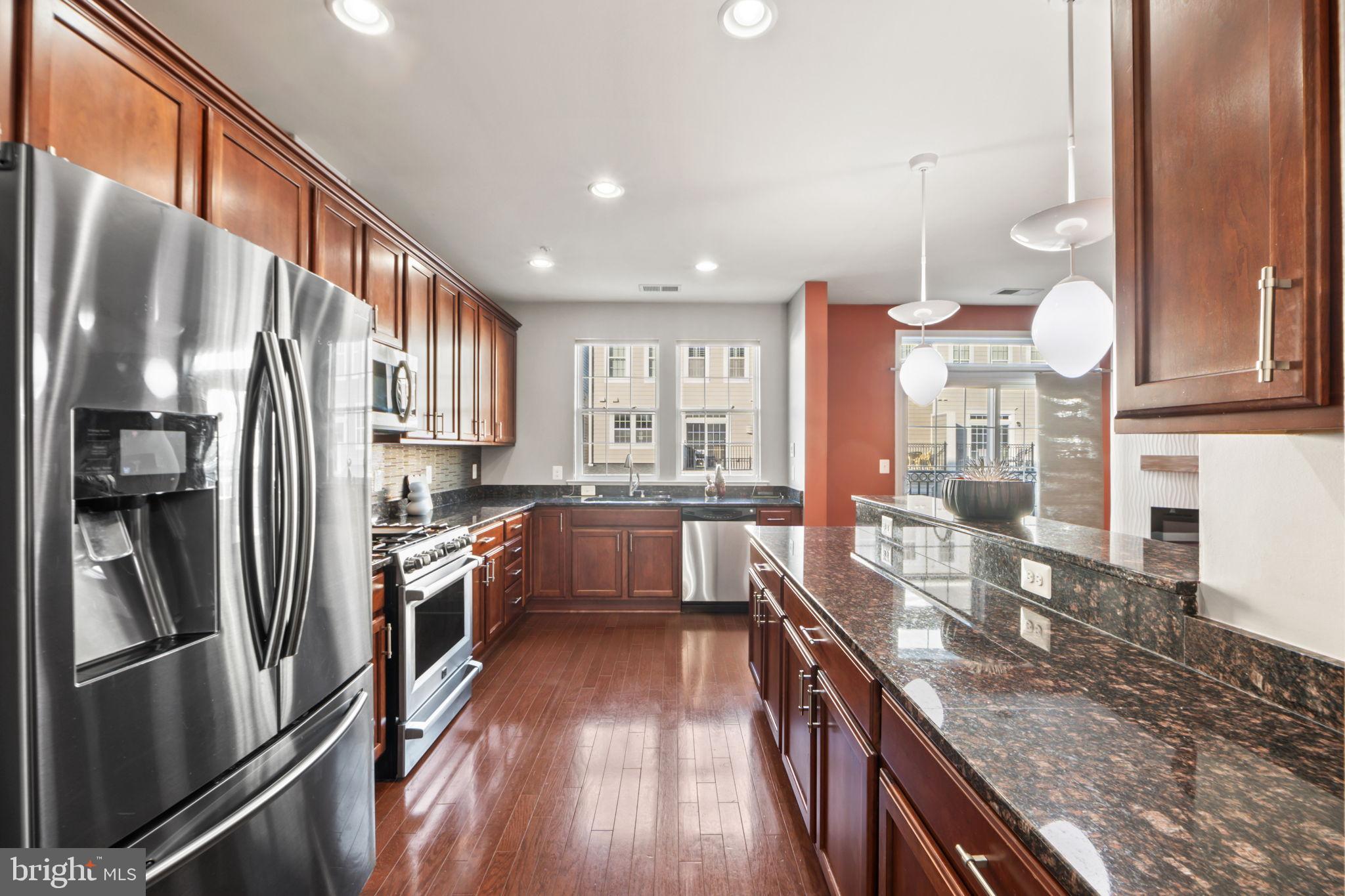 MAPLE LAWN FARMS - Residential