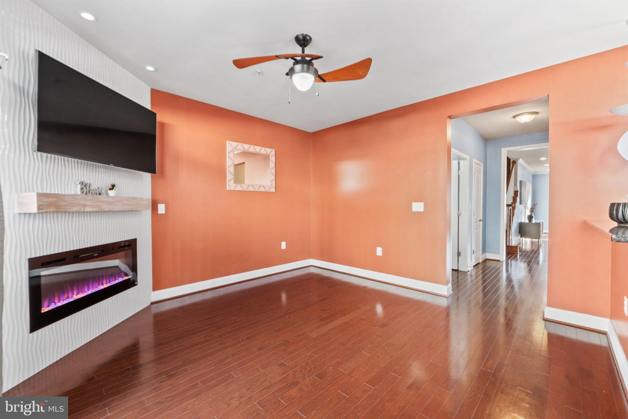 MAPLE LAWN FARMS - Residential