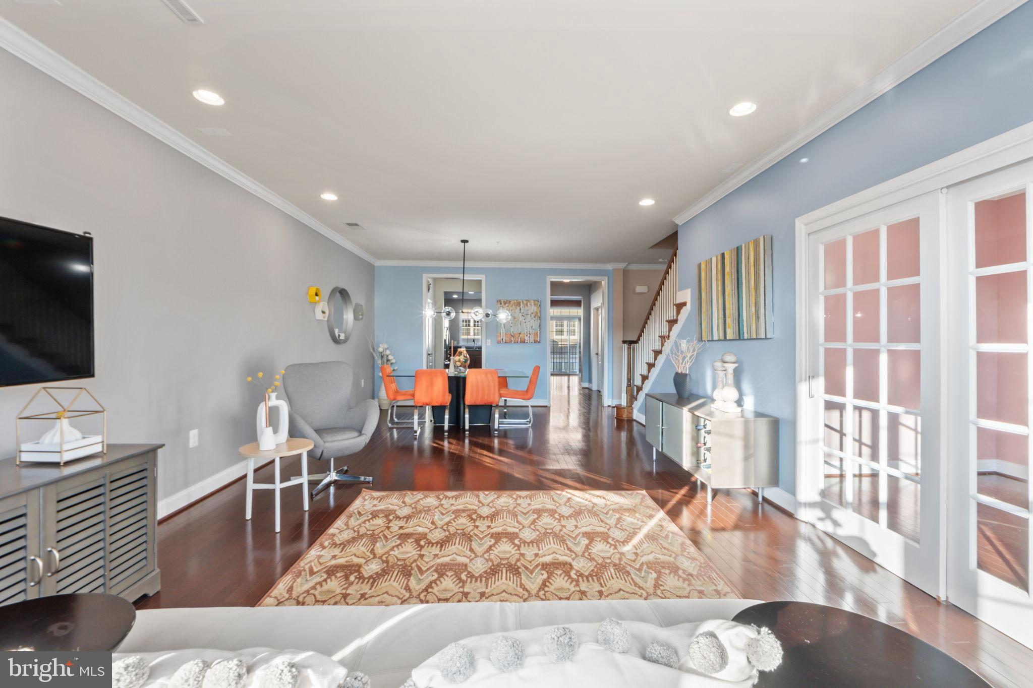 MAPLE LAWN FARMS - Residential