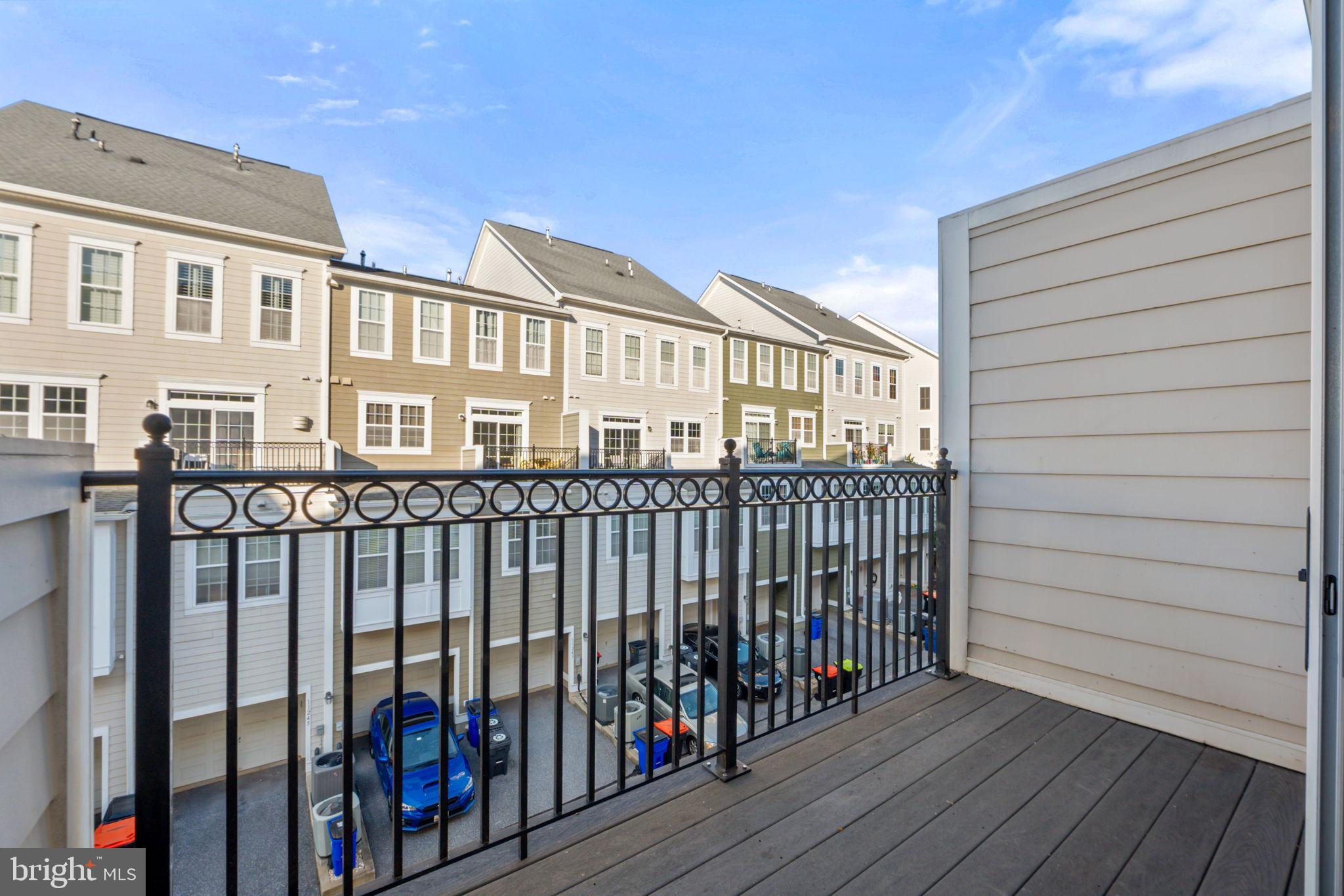 MAPLE LAWN FARMS - Residential