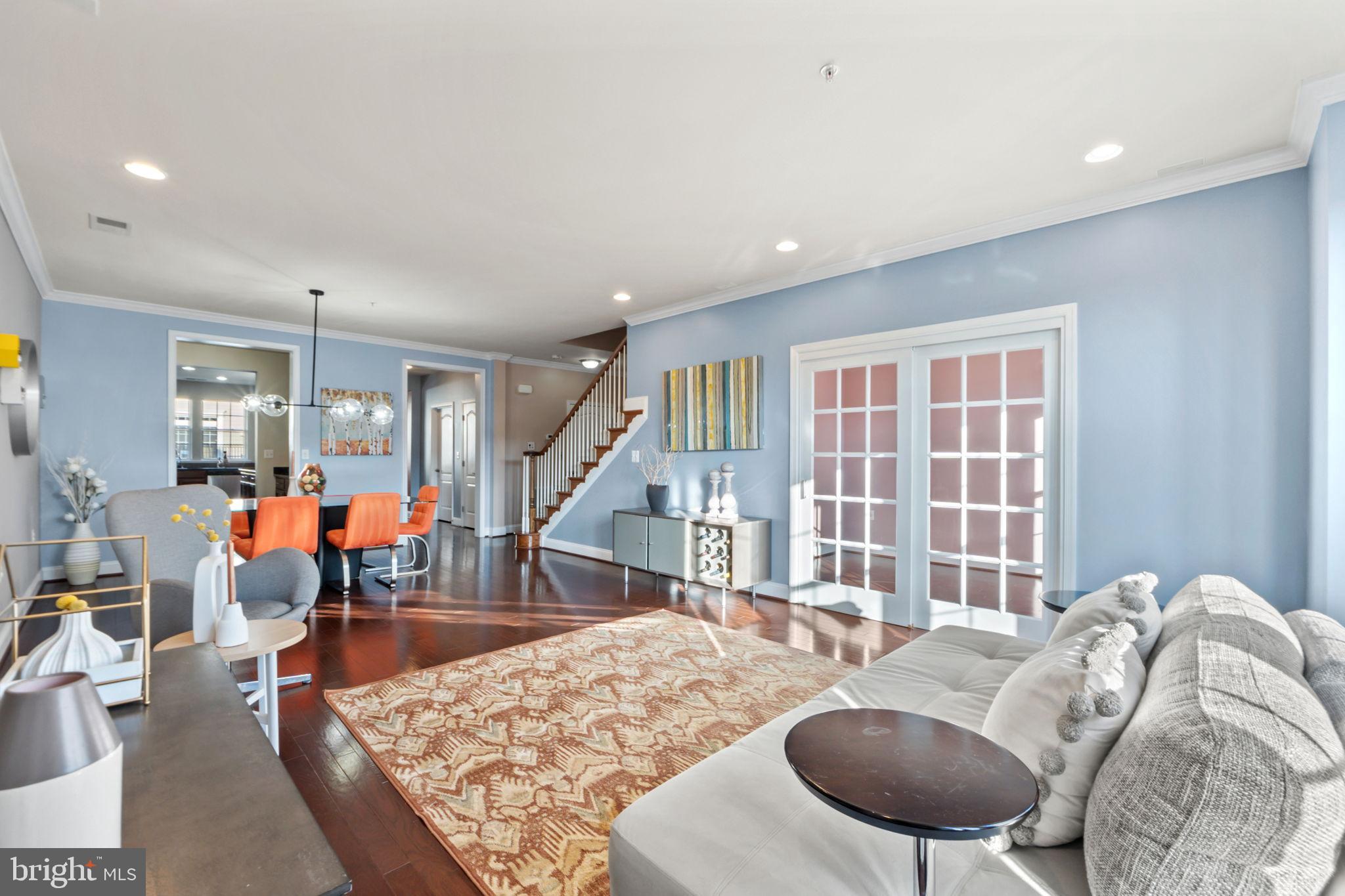 MAPLE LAWN FARMS - Residential