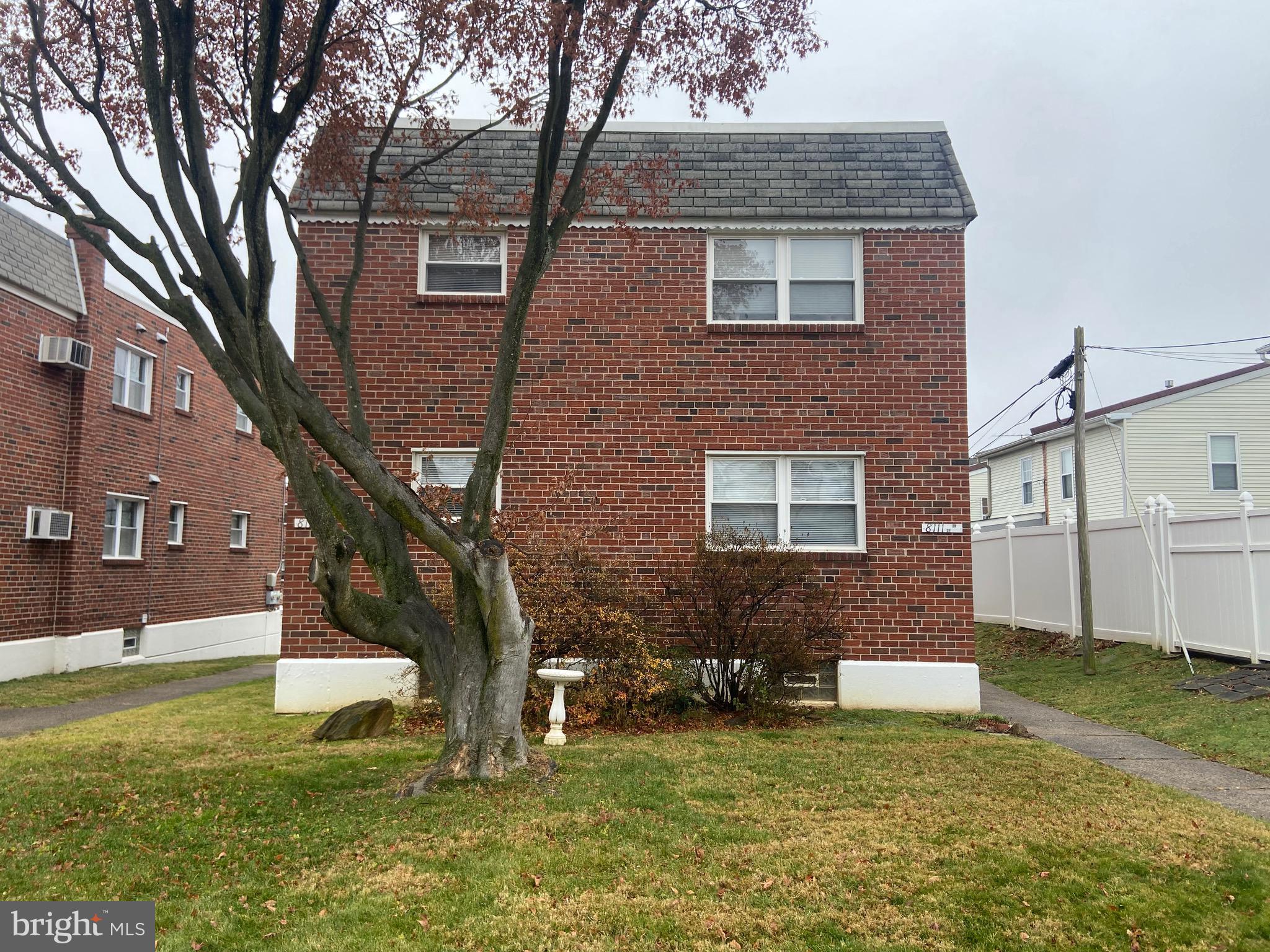 8111 RYERS AVENUE 2F