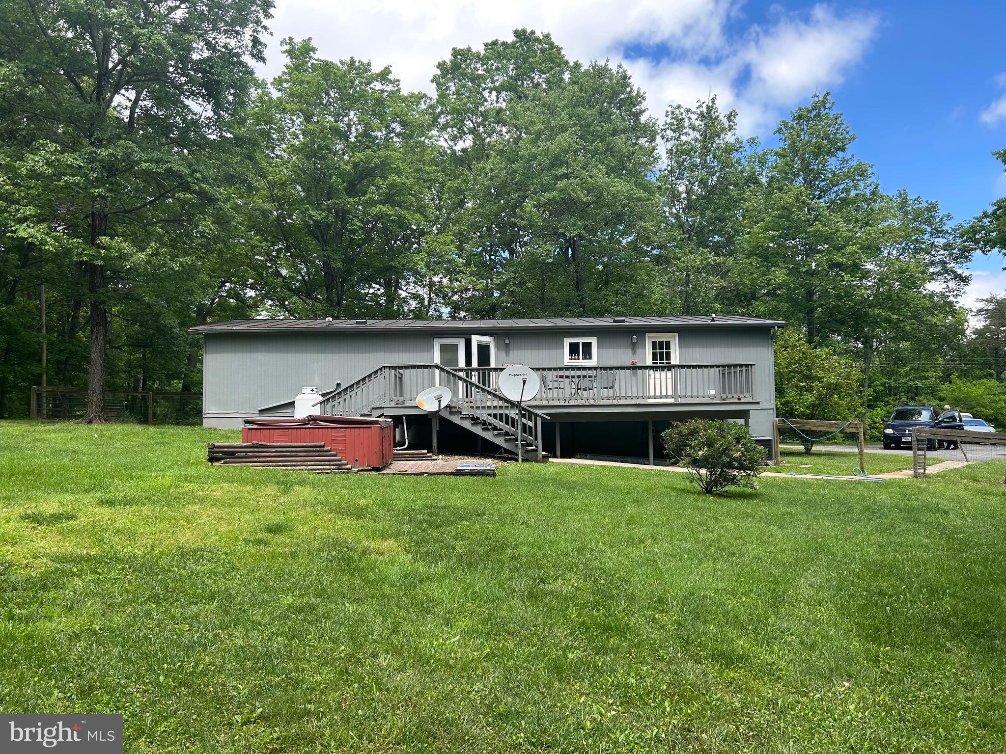 255 SLEEPYWOODS ROAD