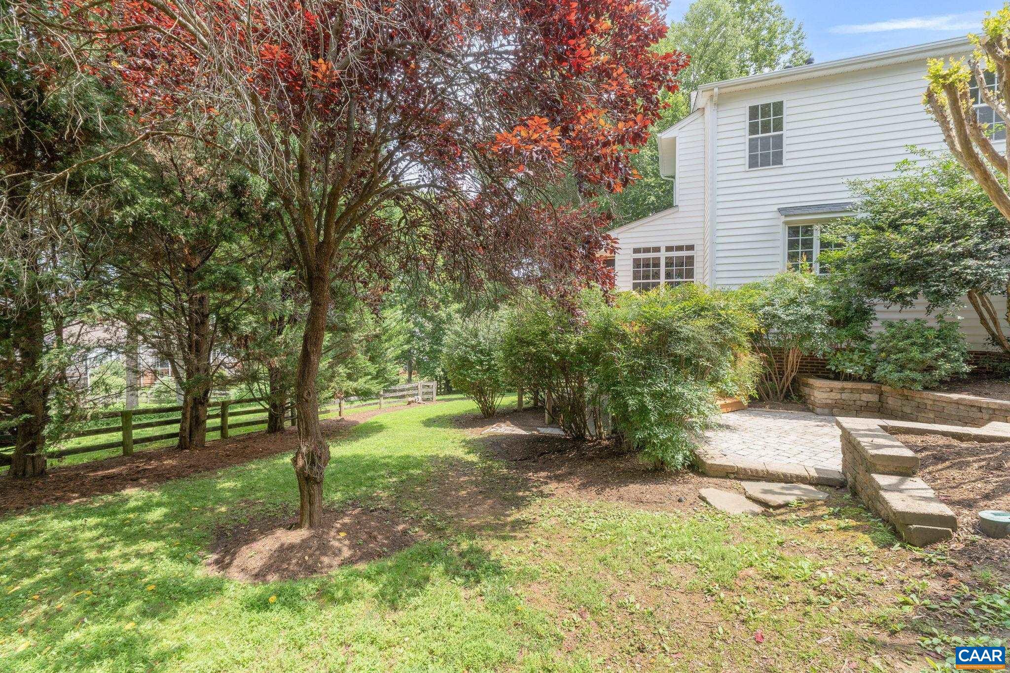 STILL MEADOW - Residential