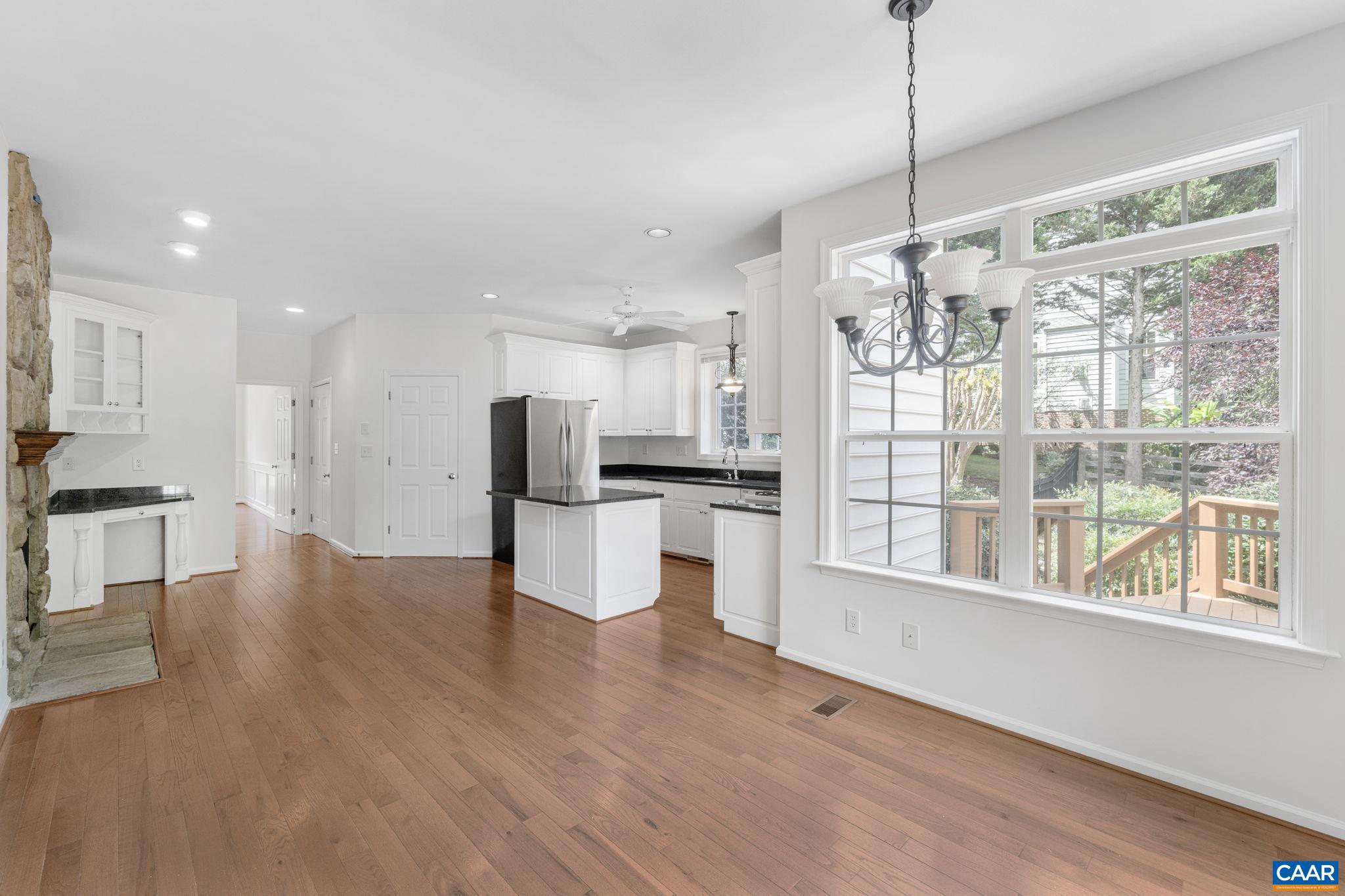 STILL MEADOW - Residential