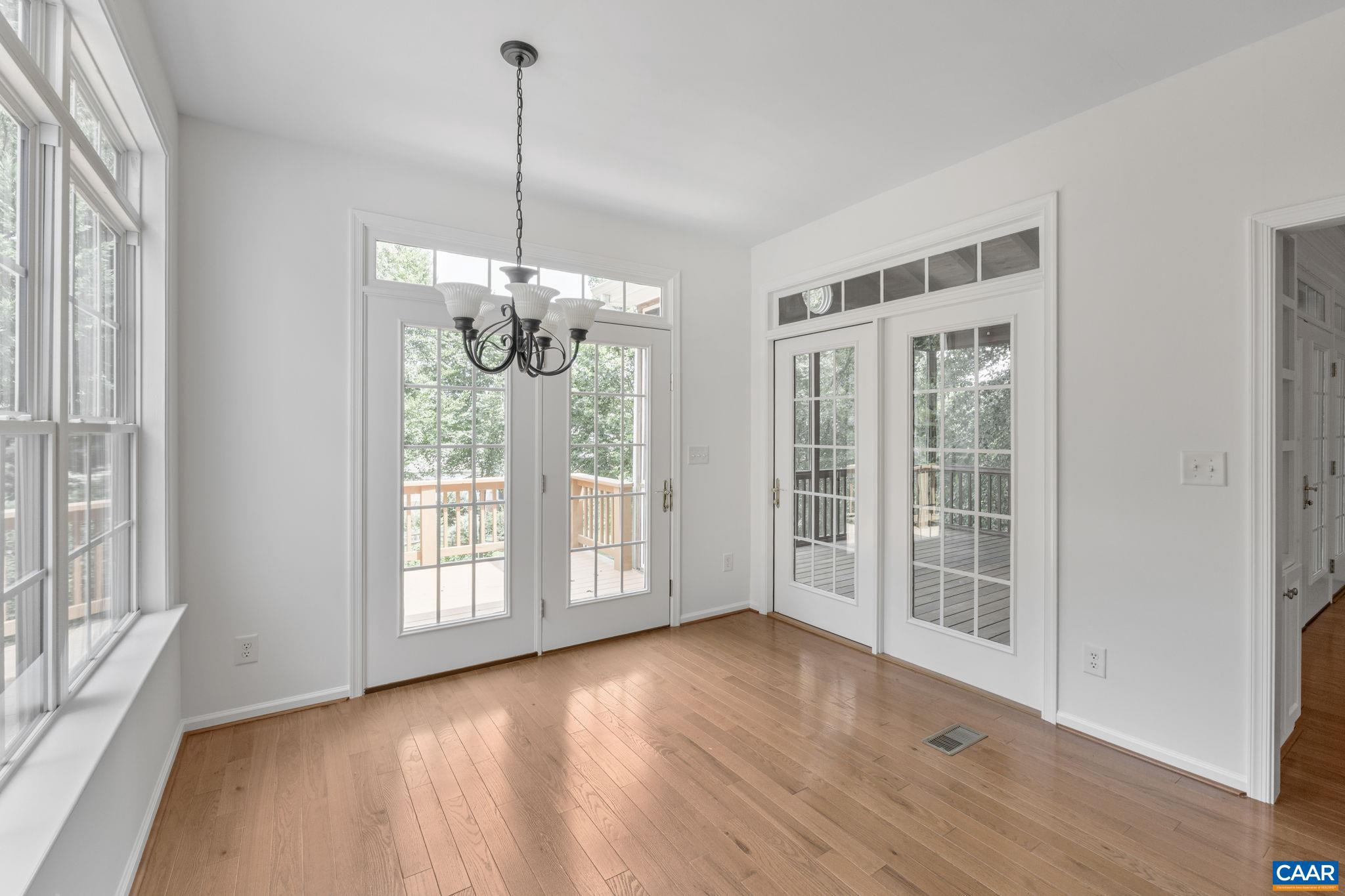STILL MEADOW - Residential