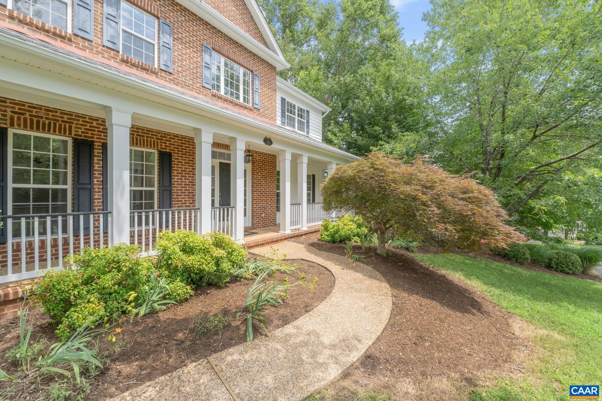 STILL MEADOW - Residential