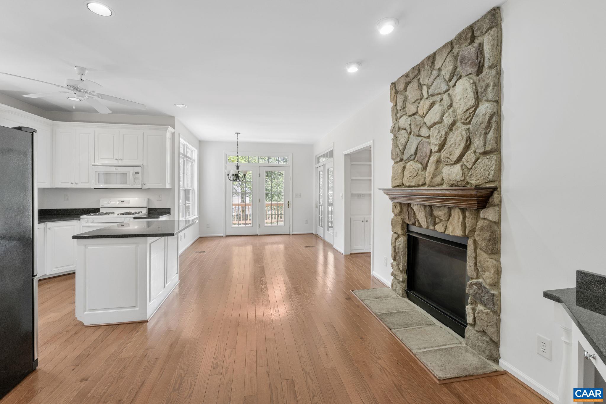 STILL MEADOW - Residential