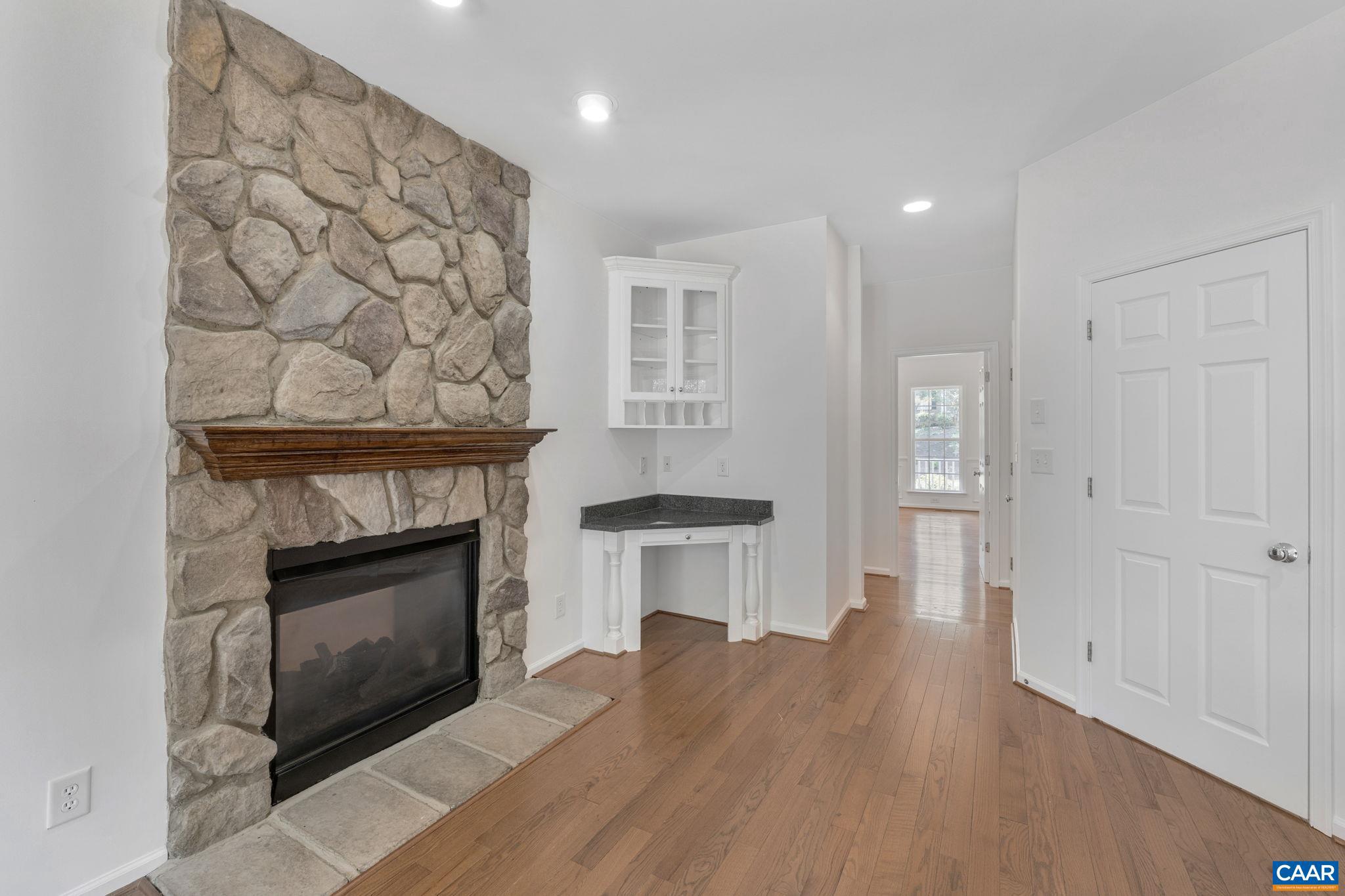 STILL MEADOW - Residential