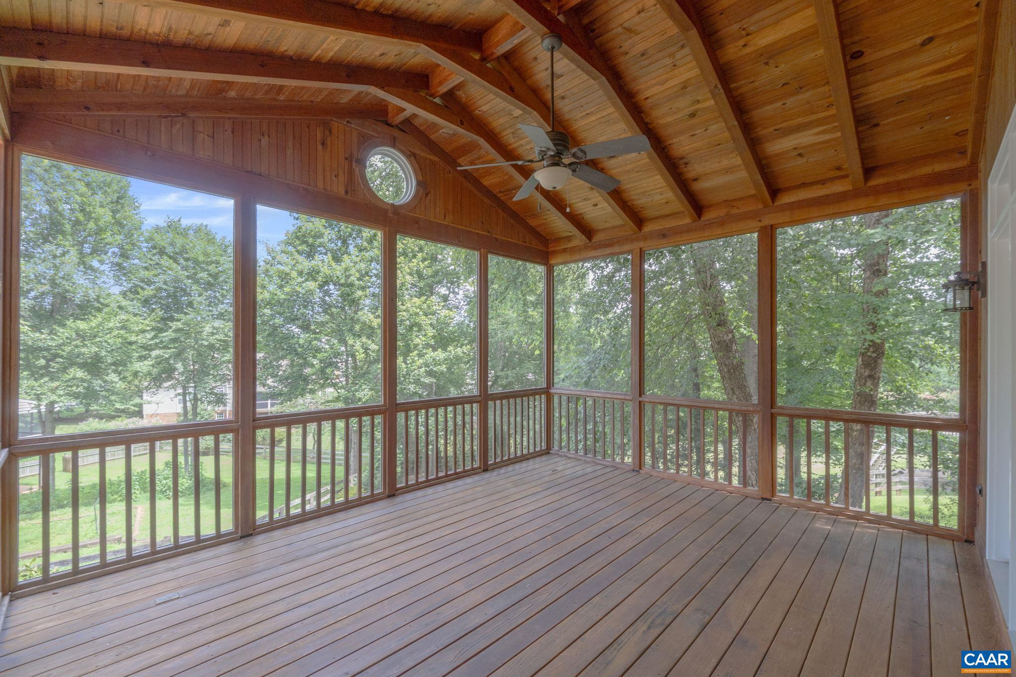 STILL MEADOW - Residential