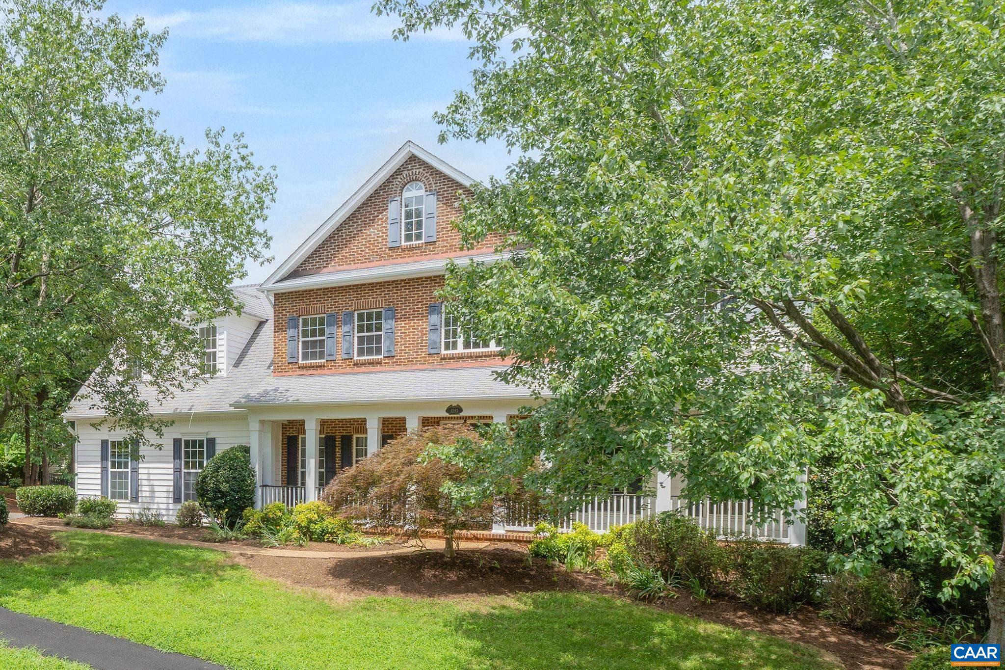 STILL MEADOW - Residential
