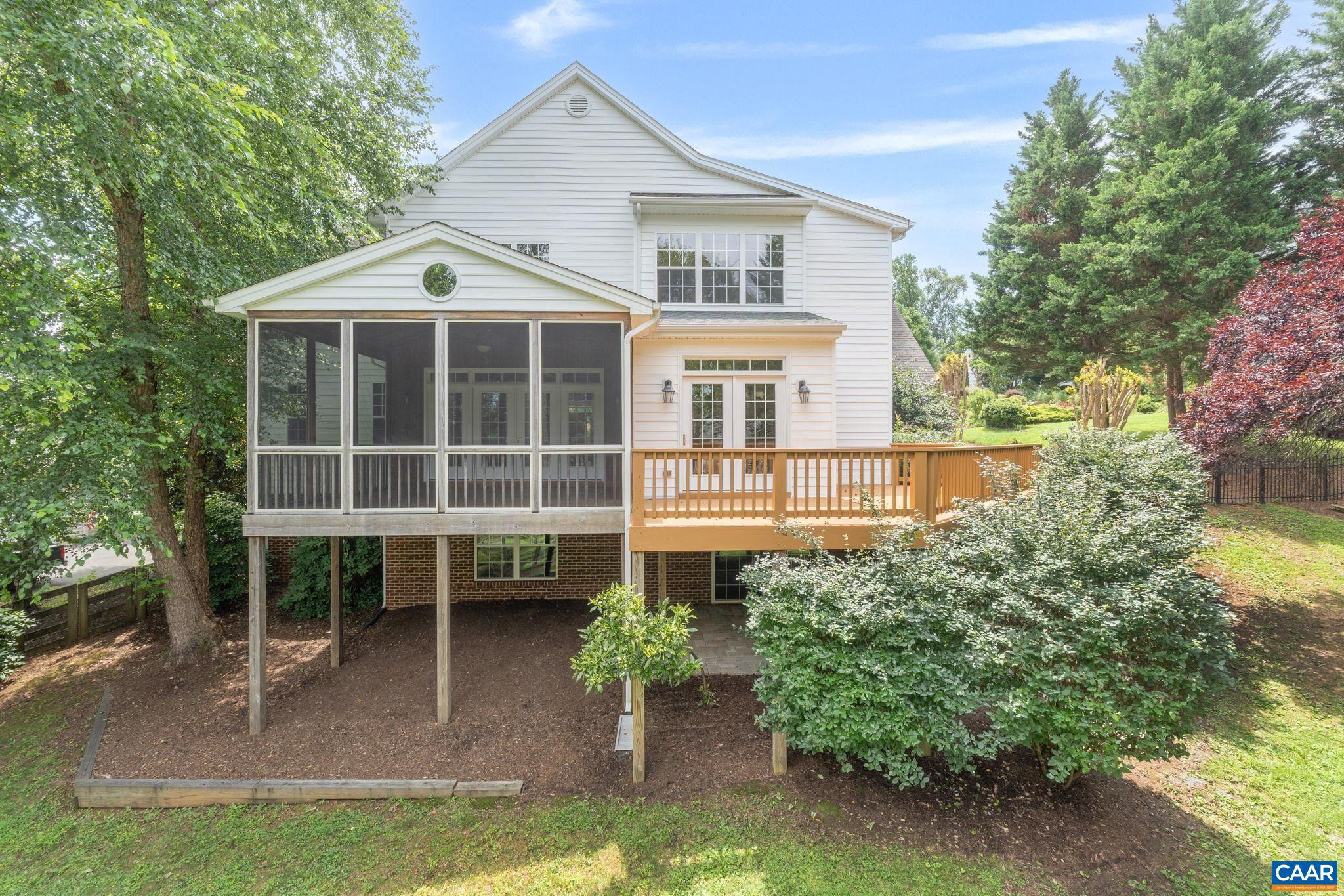 STILL MEADOW - Residential