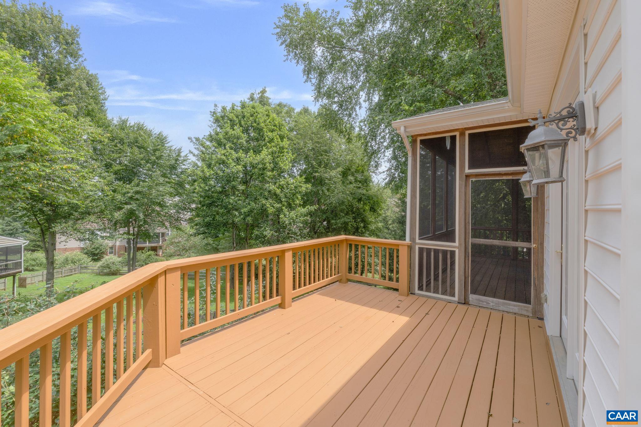 STILL MEADOW - Residential