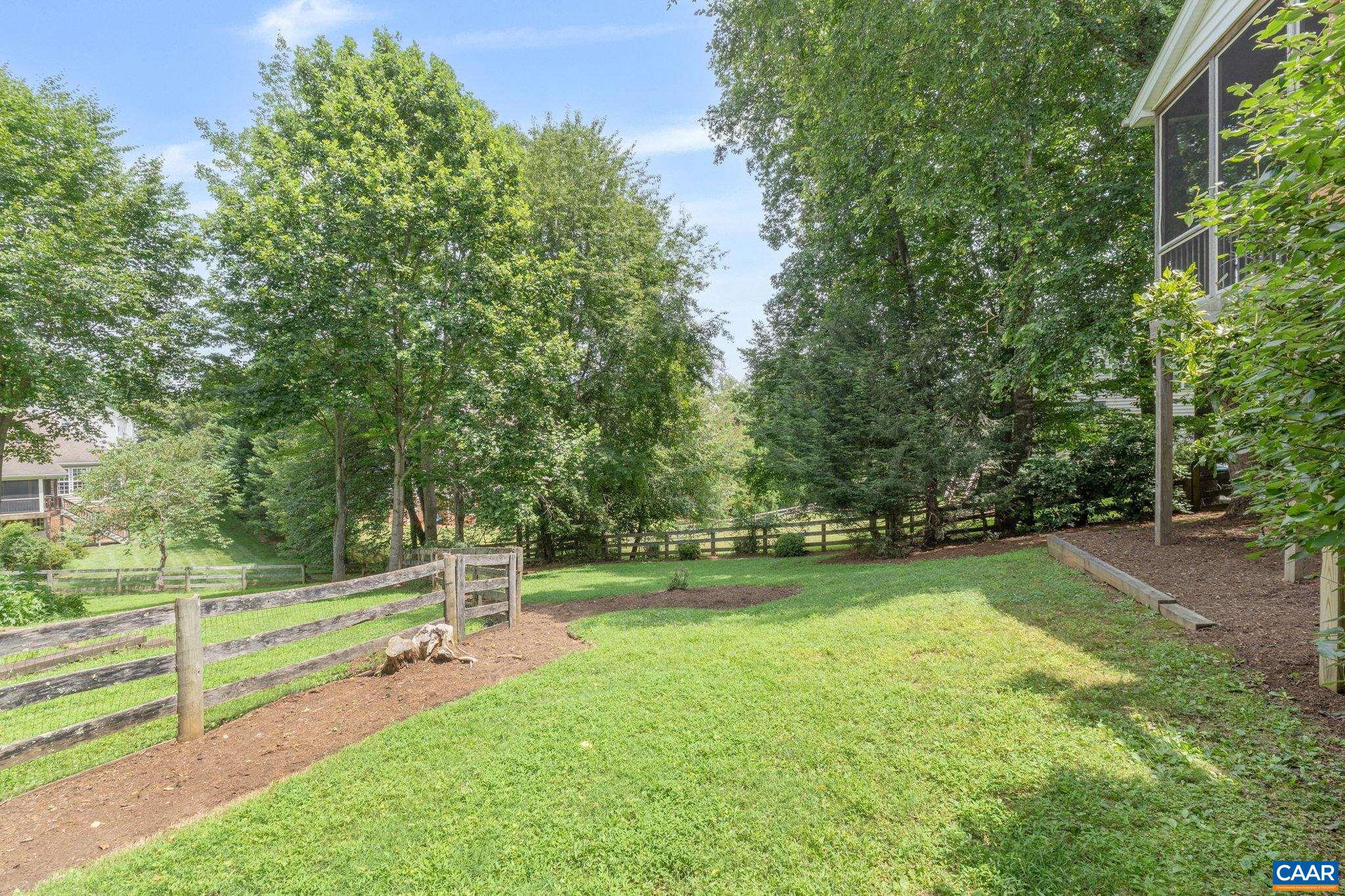 STILL MEADOW - Residential