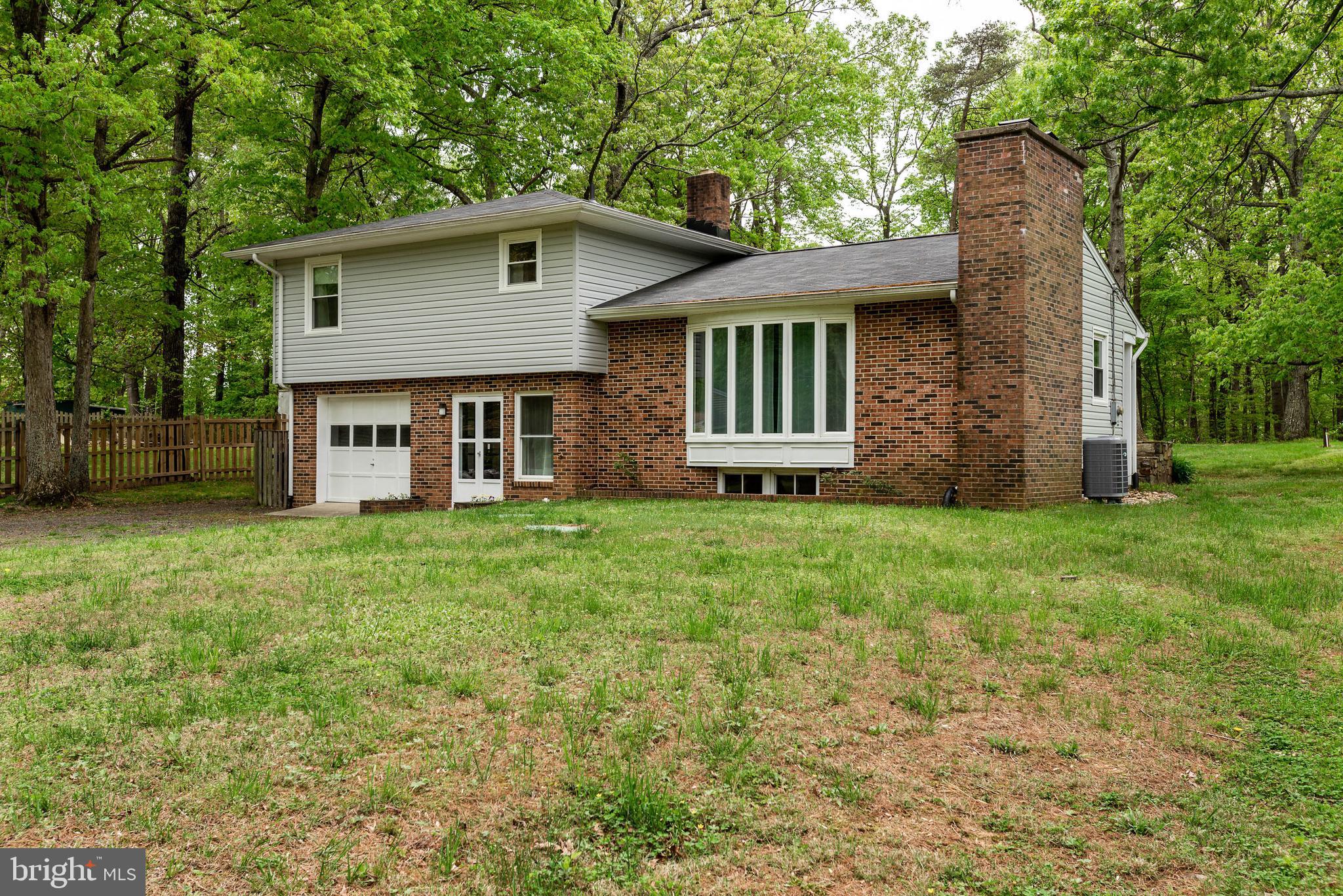 ROCK SPRINGS - Residential