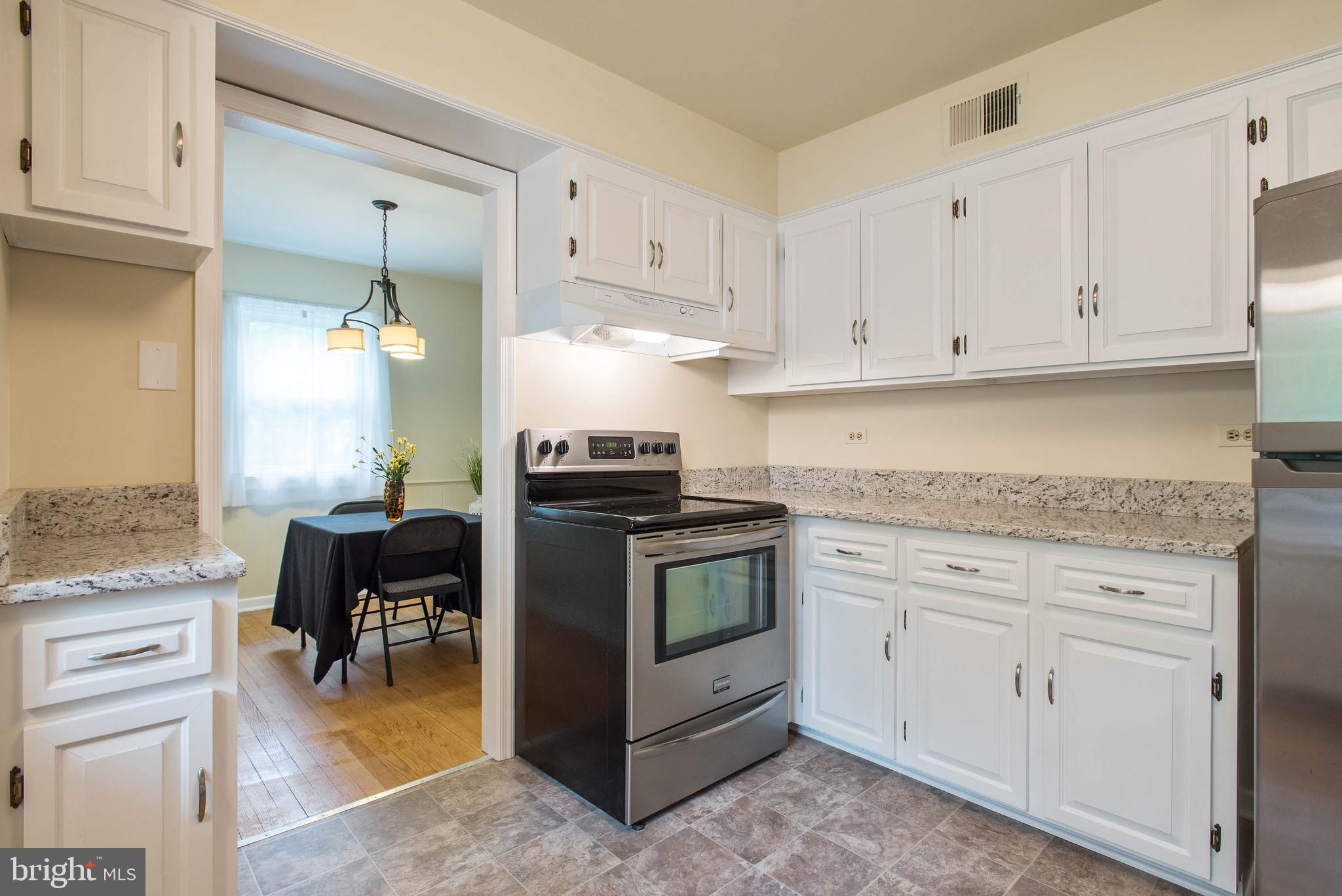 ROCK SPRINGS - Residential