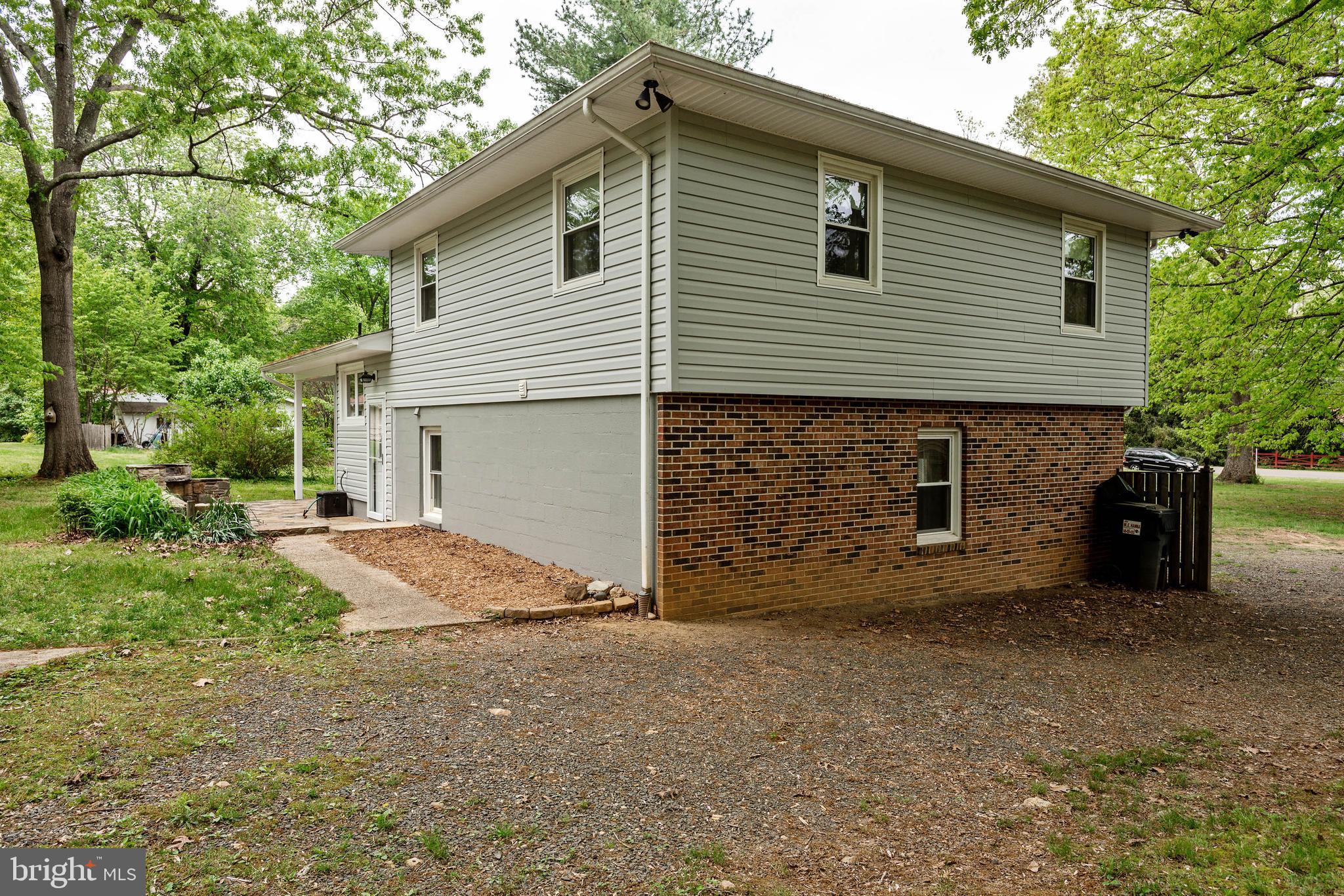 ROCK SPRINGS - Residential