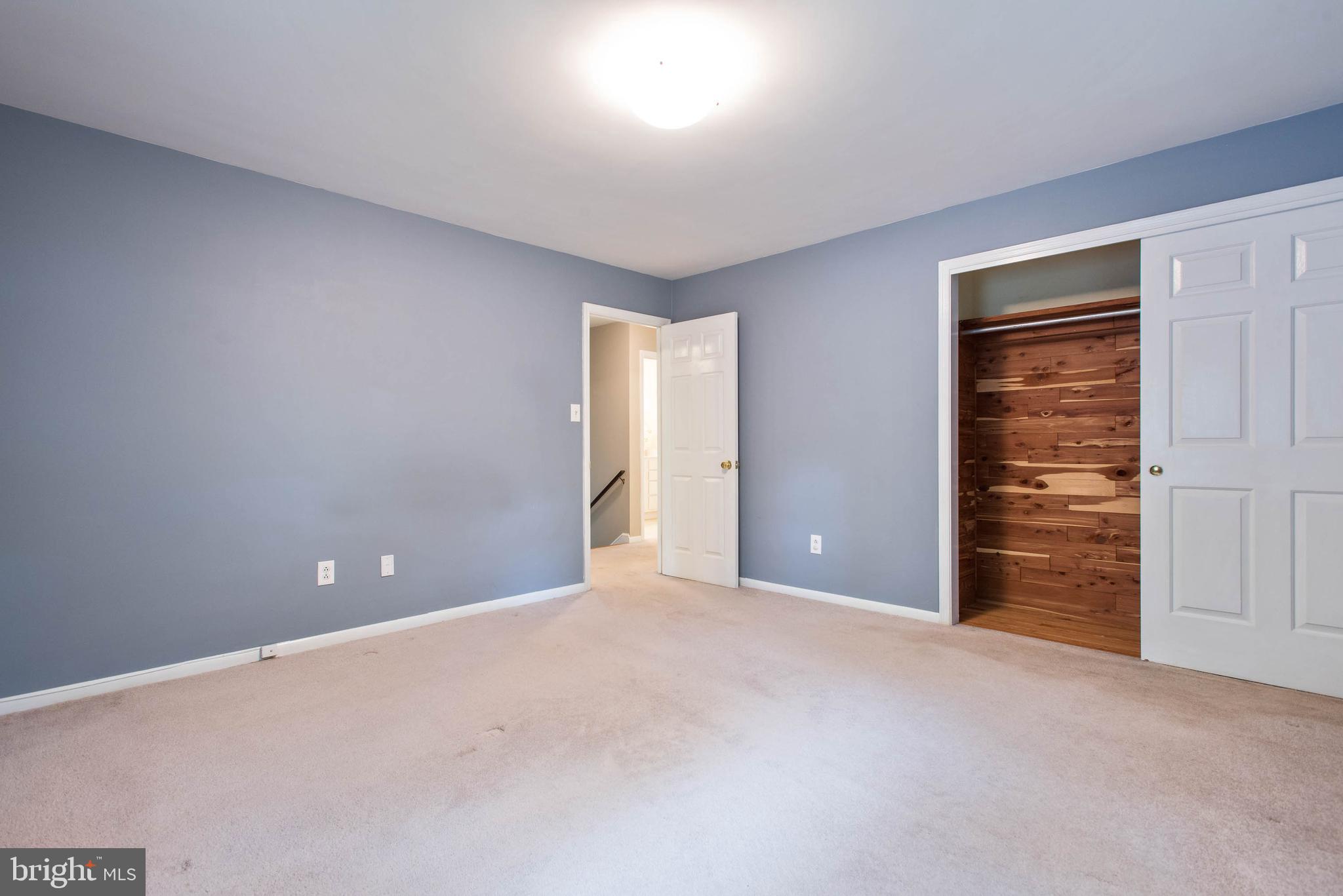 ROCK SPRINGS - Residential