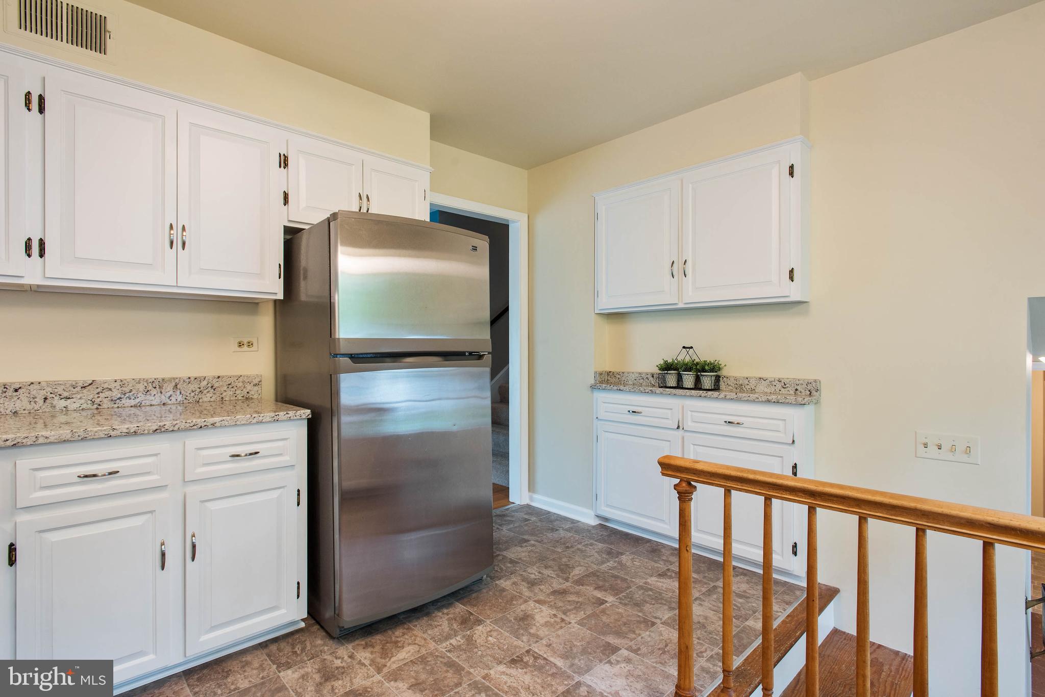 ROCK SPRINGS - Residential