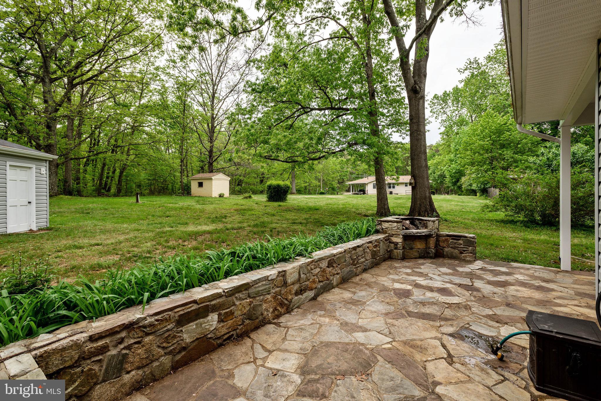 ROCK SPRINGS - Residential