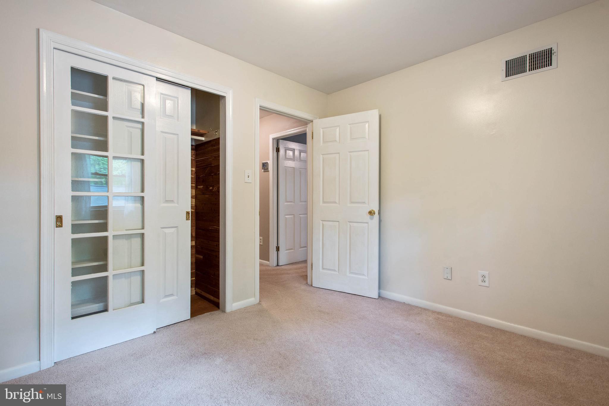 ROCK SPRINGS - Residential