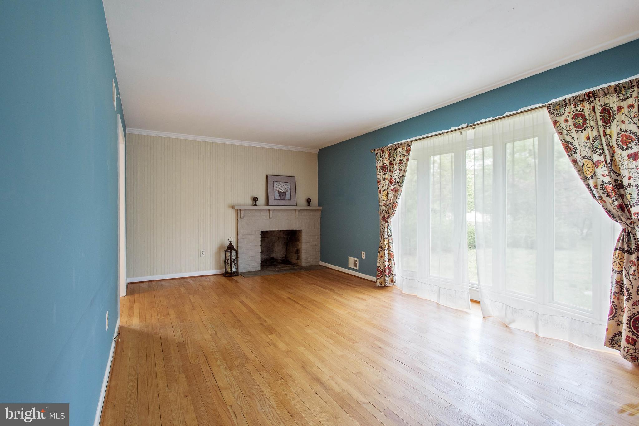 ROCK SPRINGS - Residential