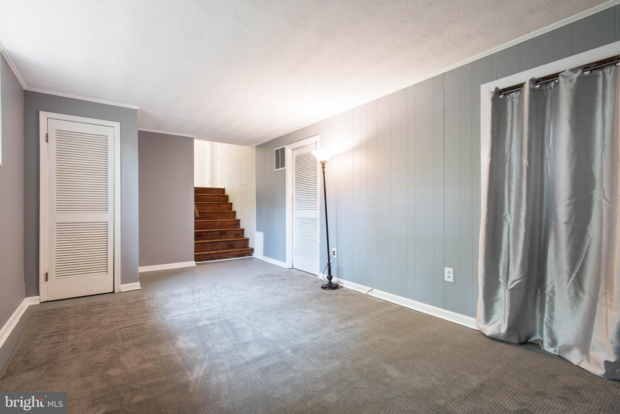 ROCK SPRINGS - Residential