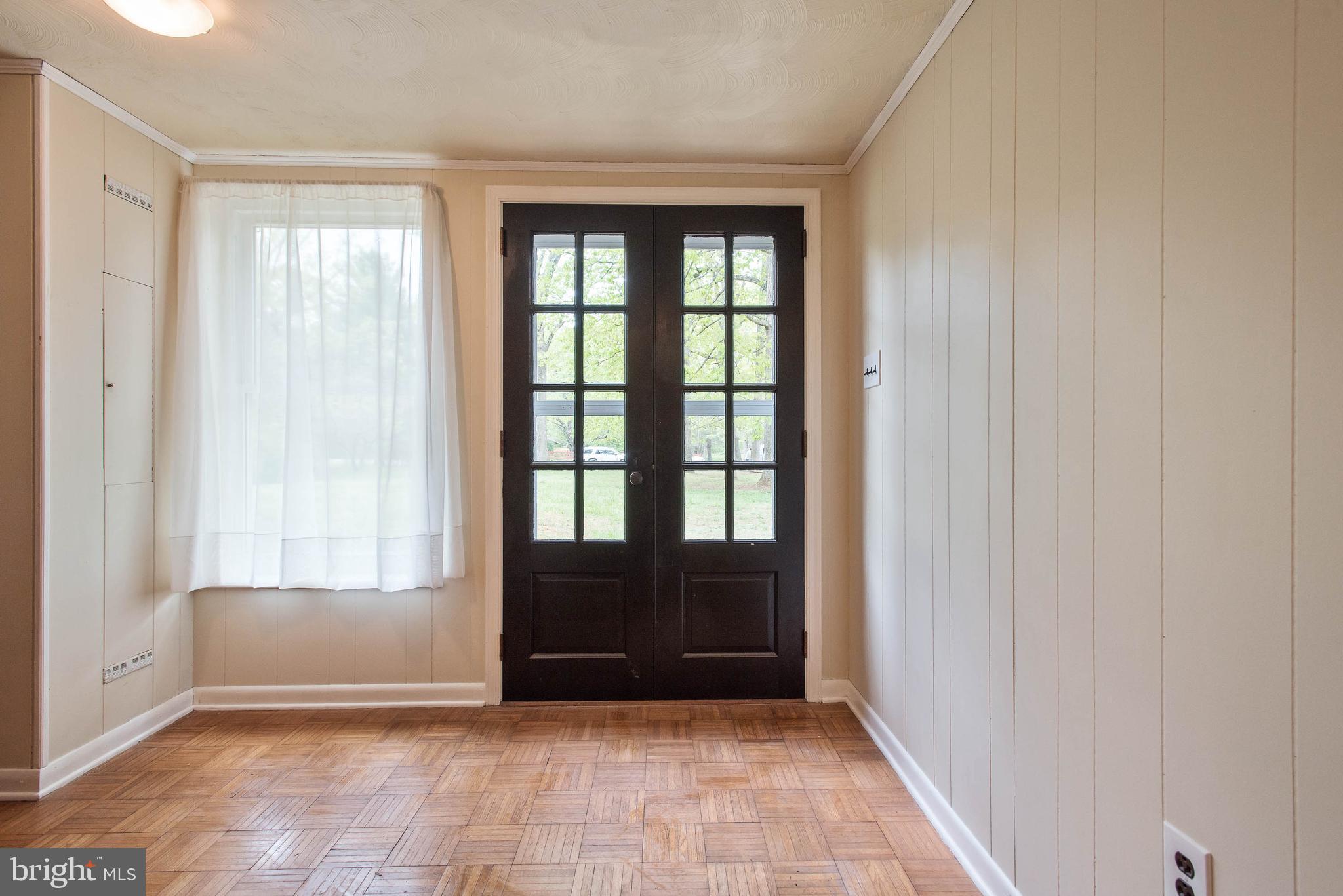 ROCK SPRINGS - Residential