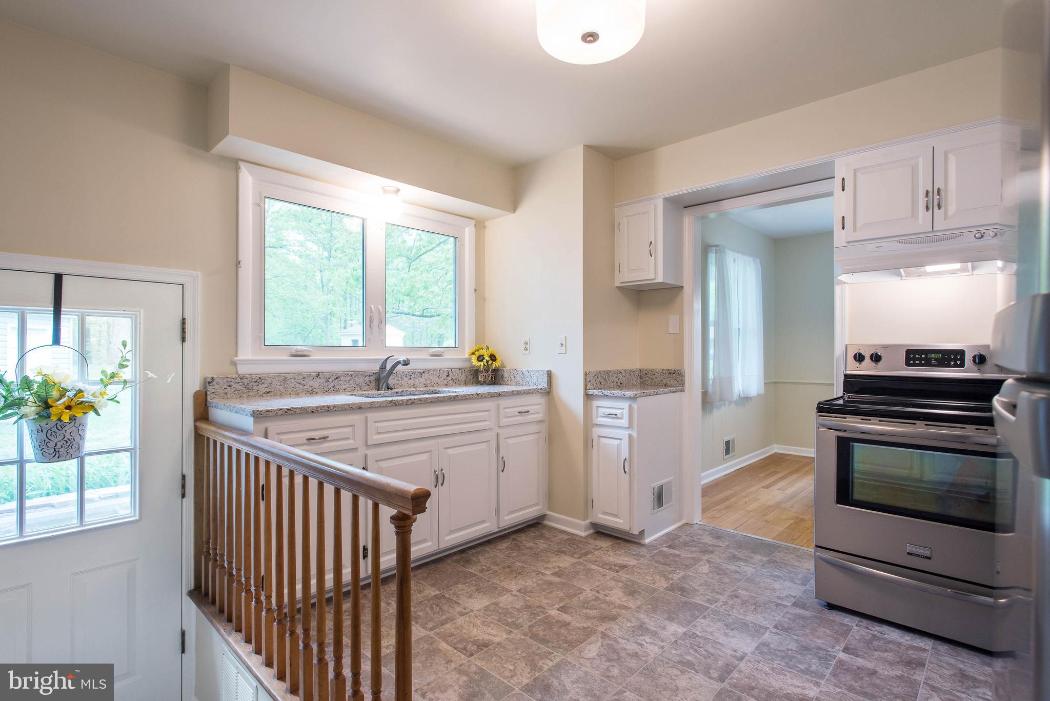 ROCK SPRINGS - Residential