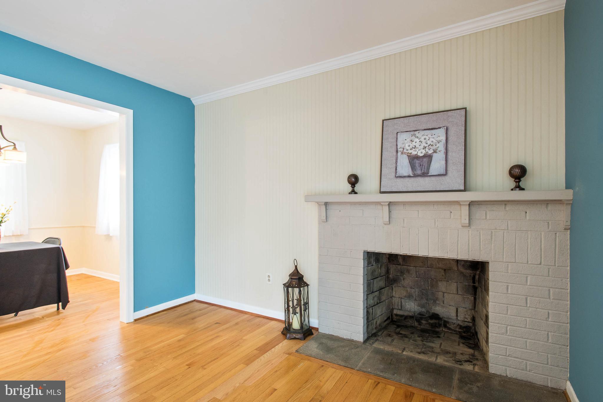 ROCK SPRINGS - Residential