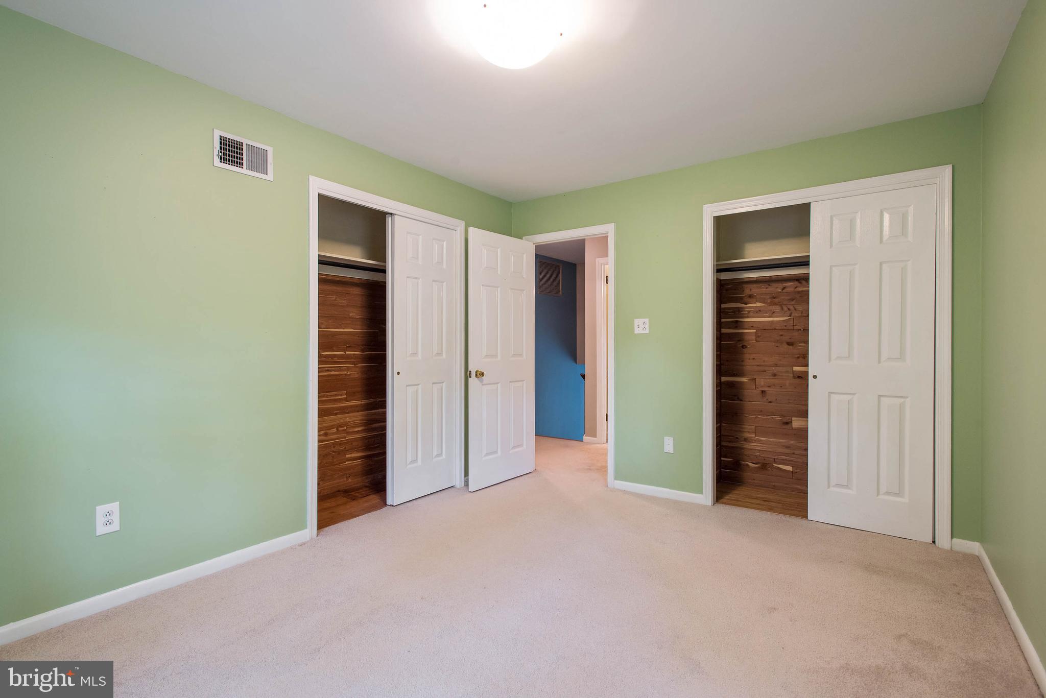 ROCK SPRINGS - Residential