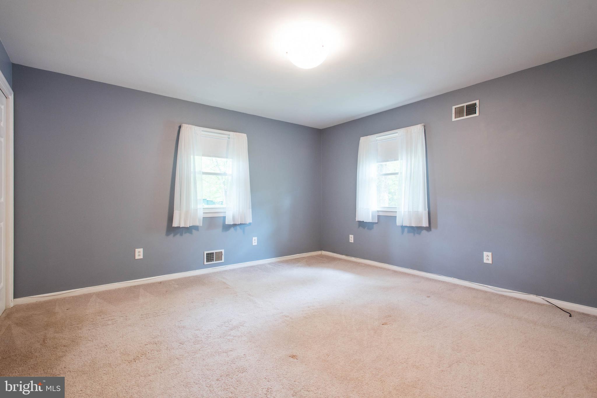 ROCK SPRINGS - Residential