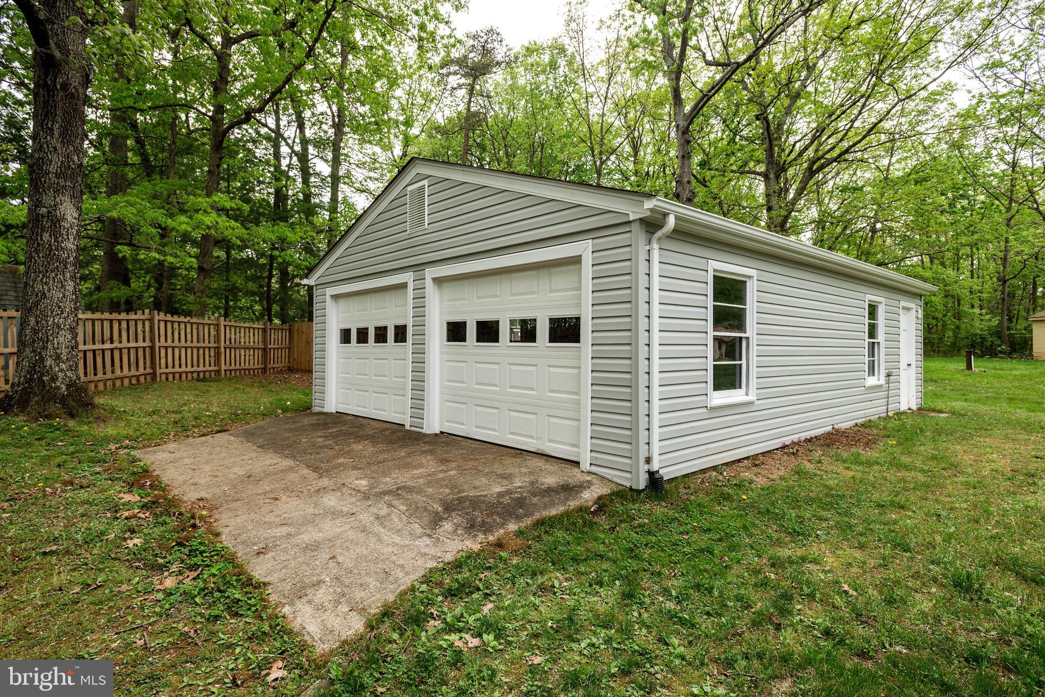 ROCK SPRINGS - Residential